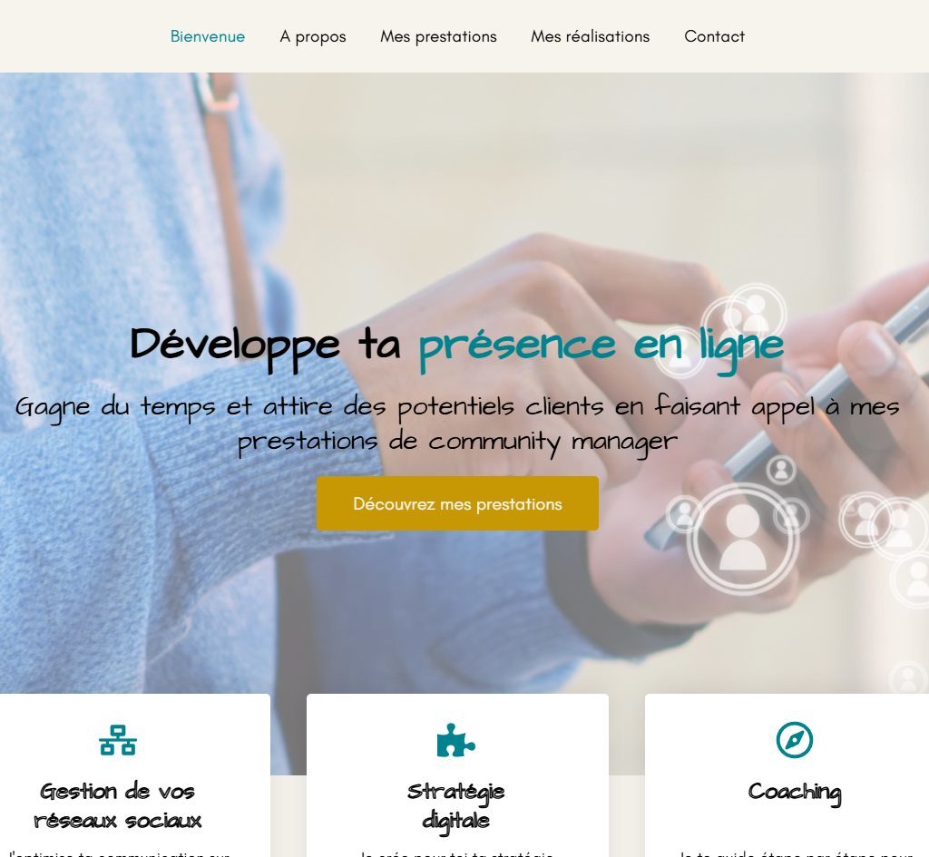 comm-julie-clemcom-community-manager