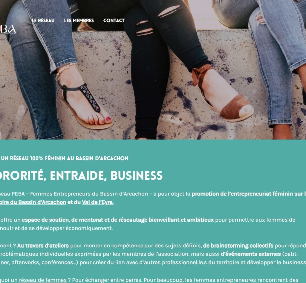 comm-julie-site-vitrine-FEBA