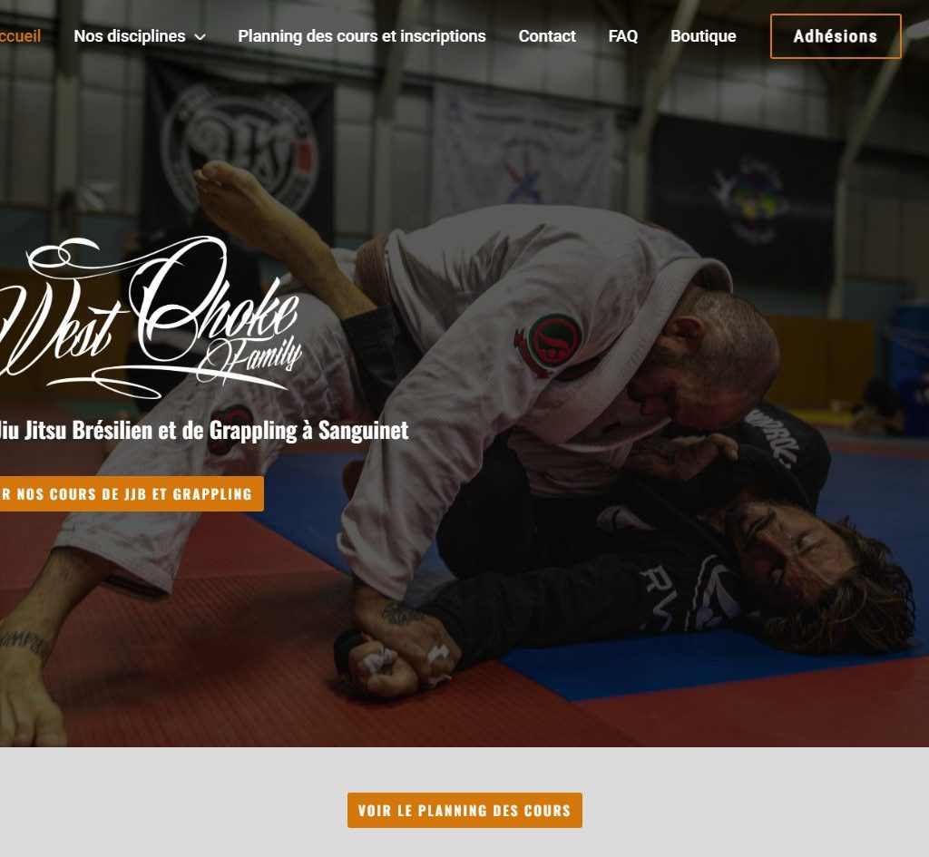 Accueil-West-Choke-Family-Club-JJB-Grappling