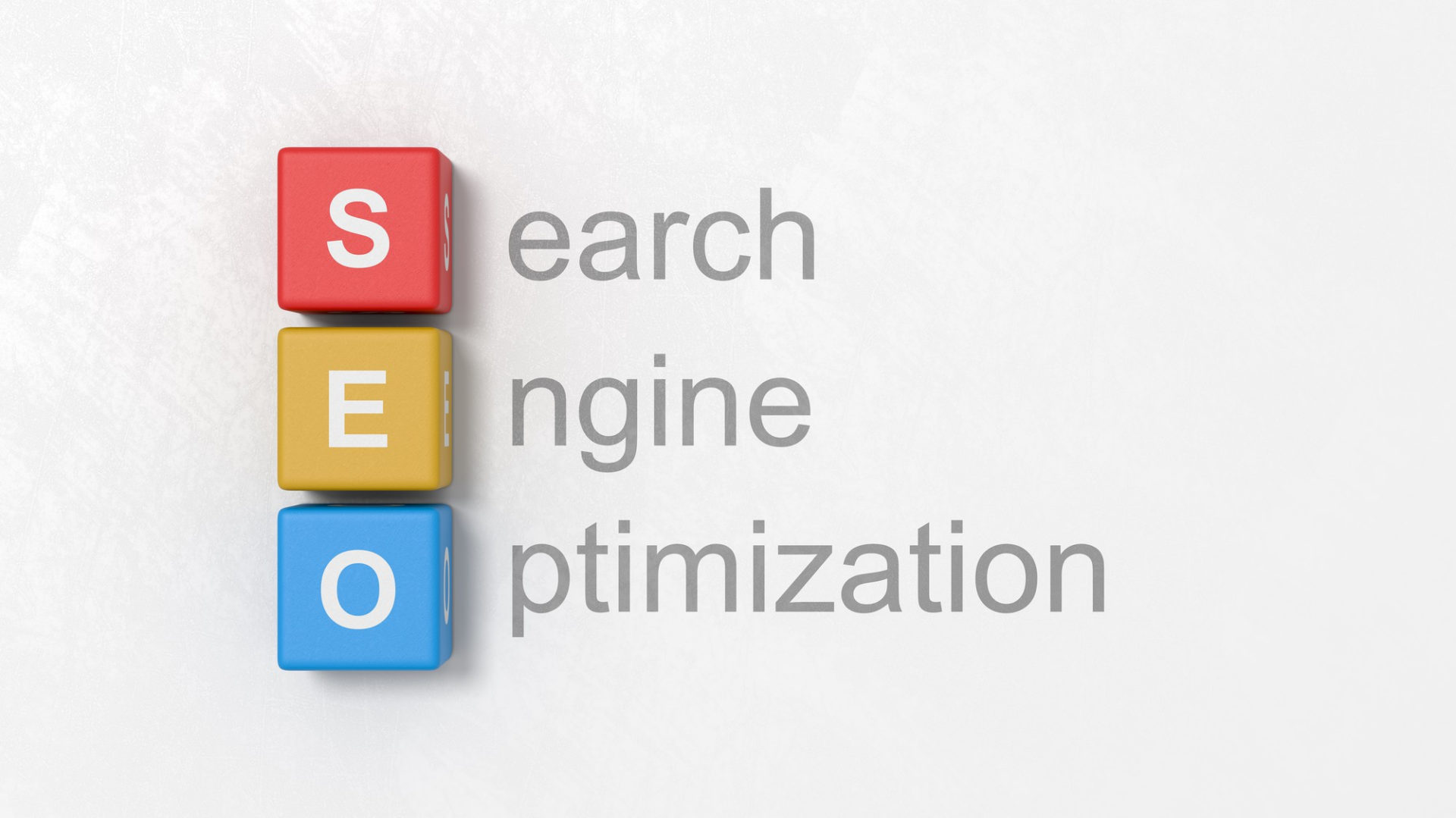 Lettres SEO pour search engine optimization, signifiant le référencement naturel, un outil puissant pour booster sa visibilité en ligne.